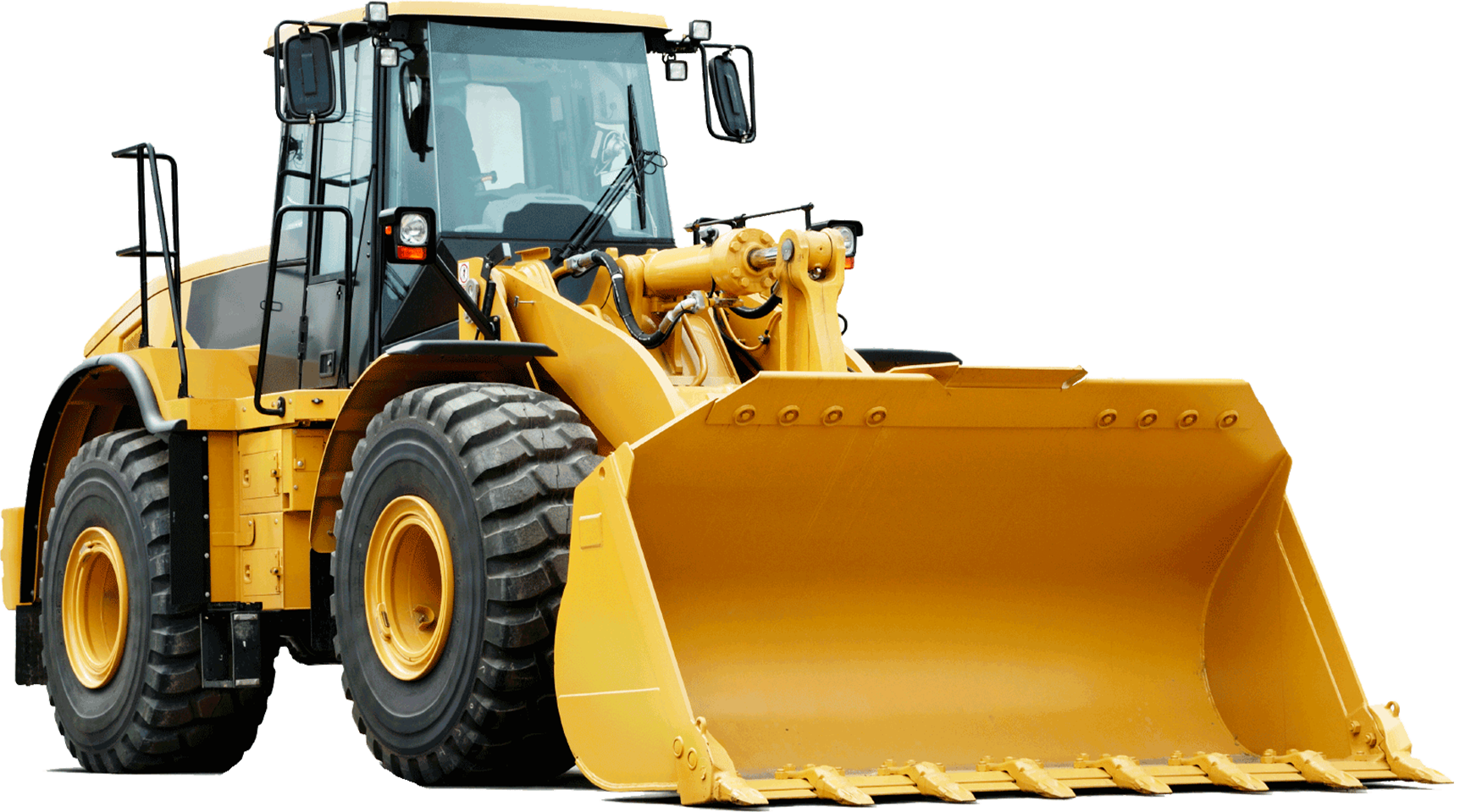 Bulldozer