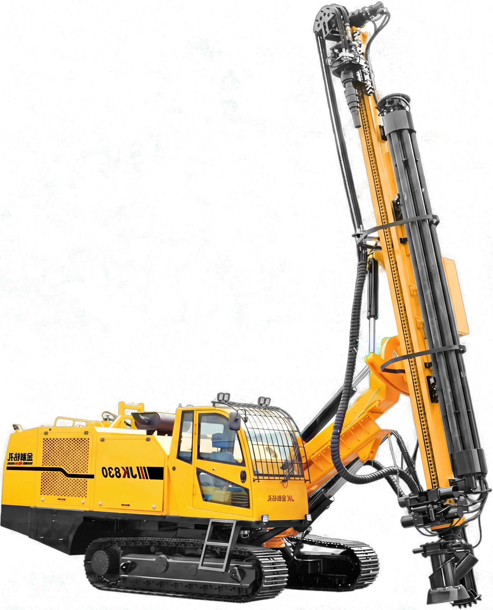 Drilling Rig