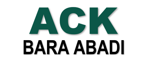 ACK BA