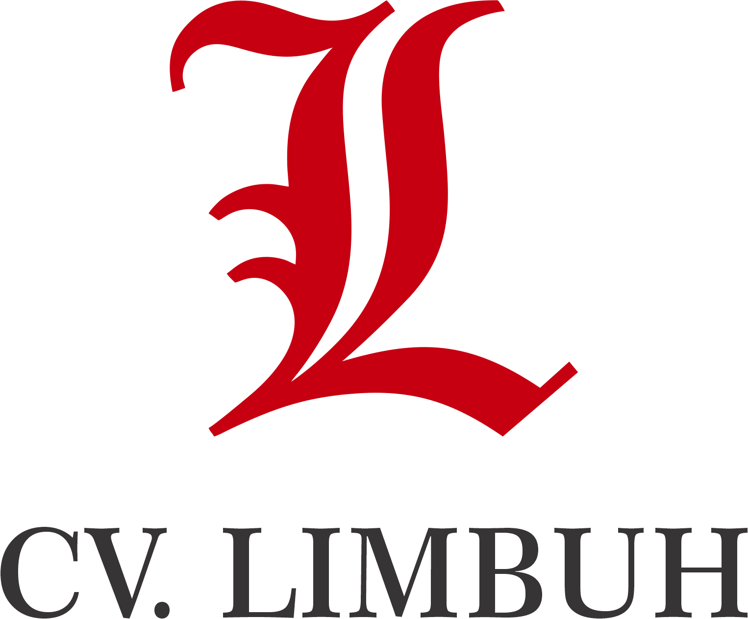 CV. Limbuh